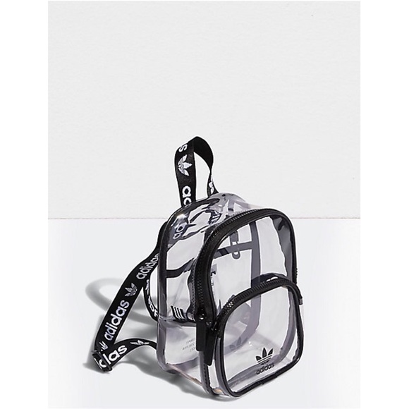 Urban Outfitters x Adidas Originals Mini Backpack